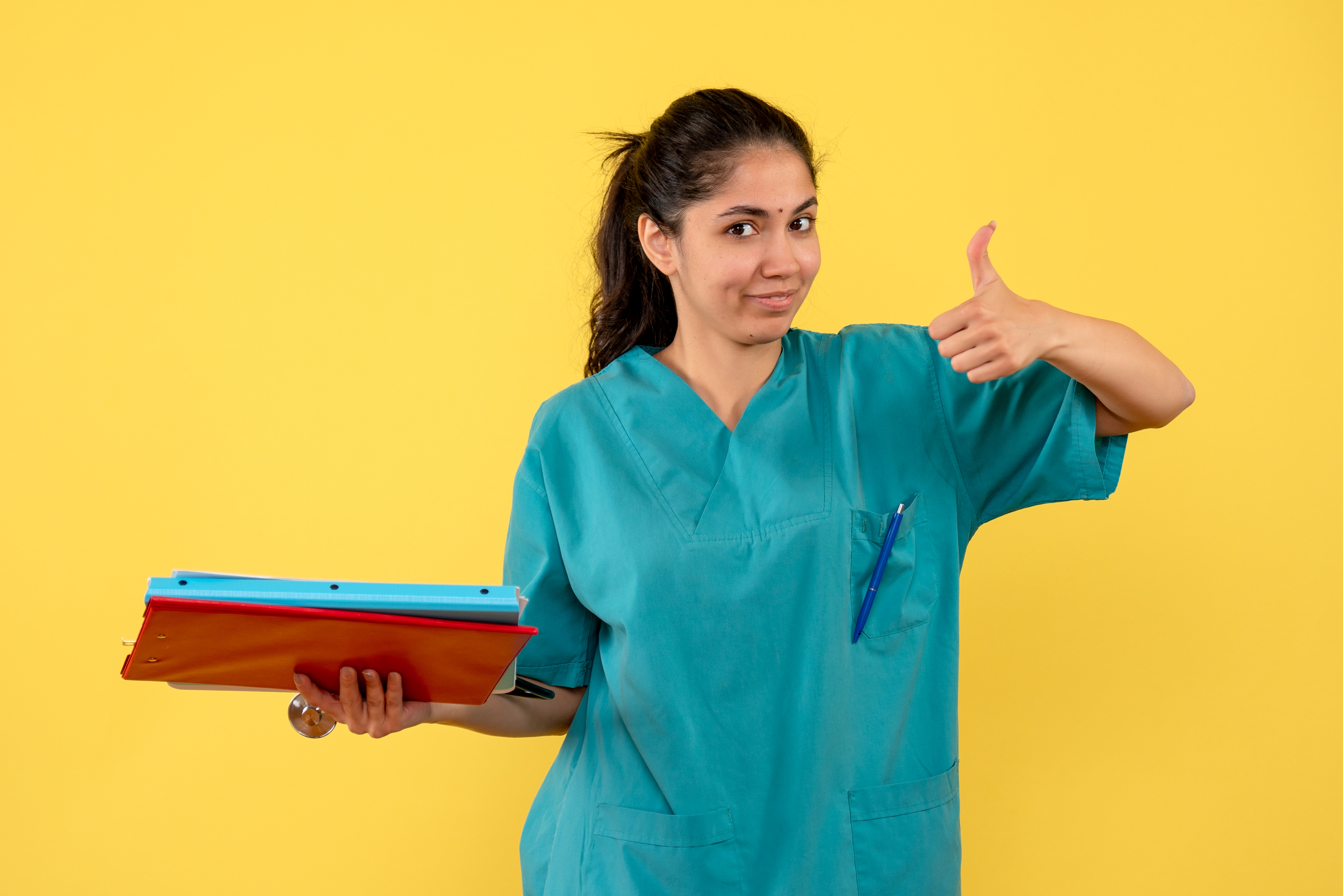 Nursing course guidance