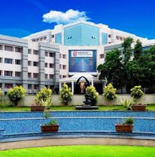 Ramaiah Institute of technology Bangalore campus overview