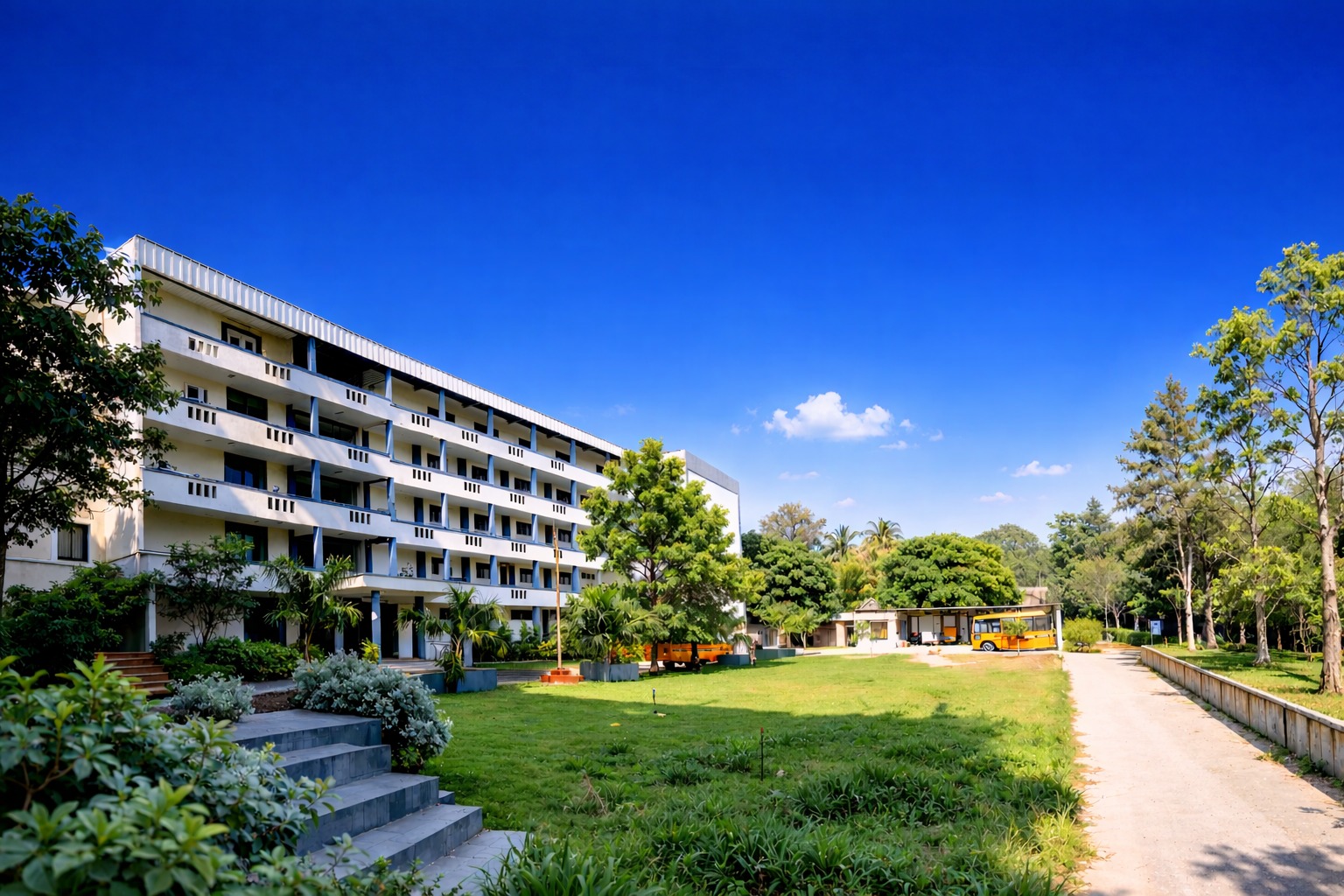 Vidyashekar Group of Institutions