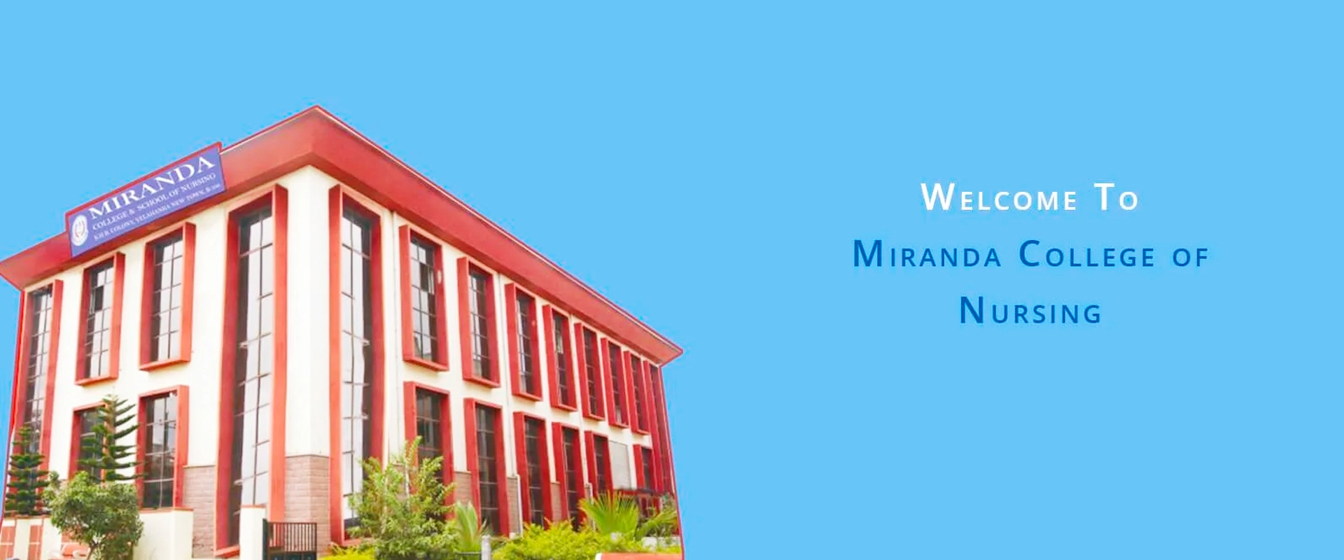 Miranda College & School Of Nursing