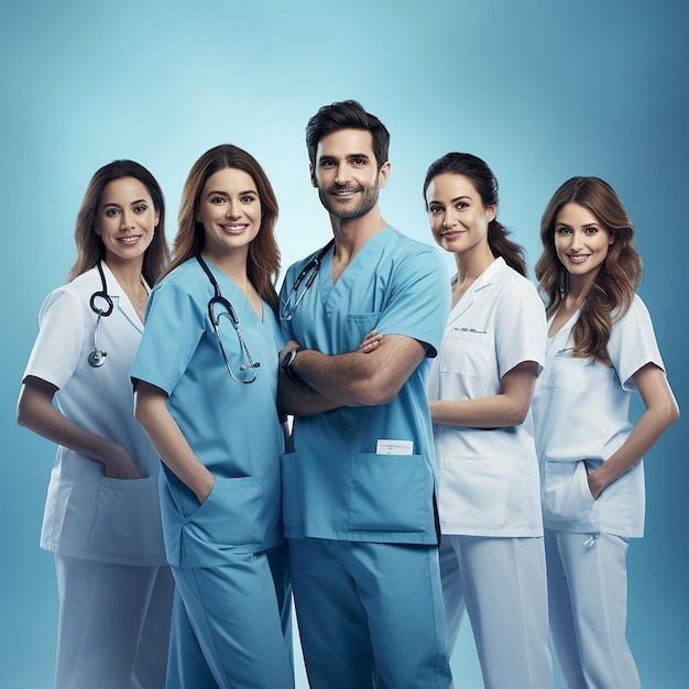 Nursing career guidance
