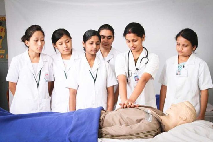 M.Sc Nursing: Admission, Salary & Career Scope in 2026