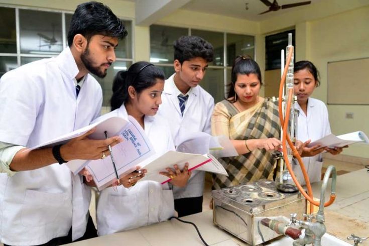 Diploma in Pharmacy (D.Pharm) Admission Guide 2026